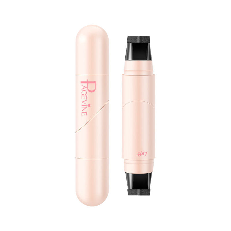All-in-one Makeup Eyeliner Stamp Pen For Precise Application